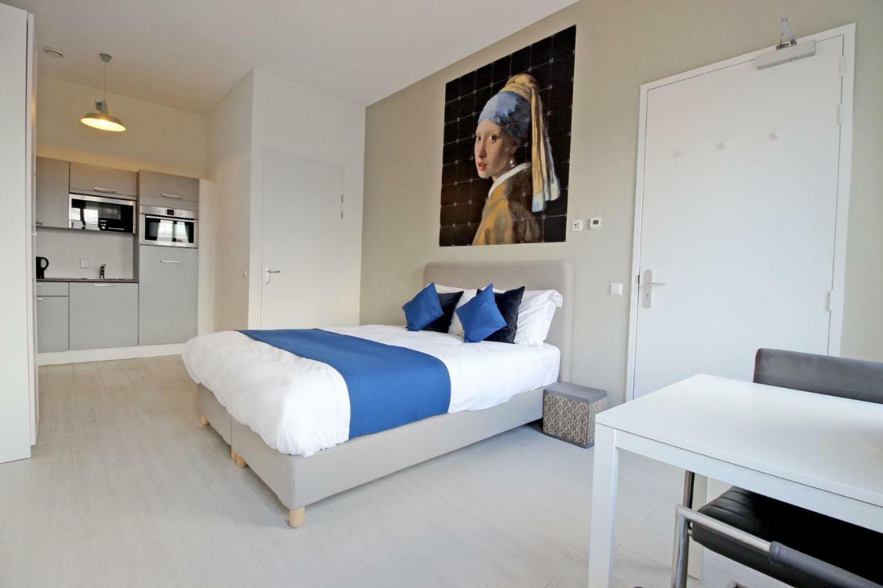 Hotel North, Near Adam Tower Amsterdam