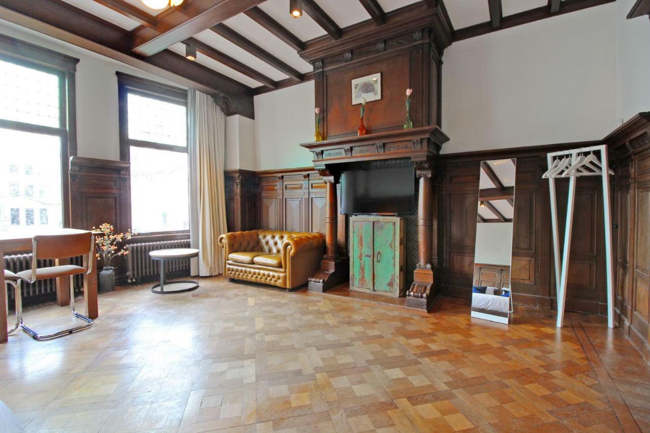 Bed & Breakfast Large 4p Canal Prinsengracht Amsterdam