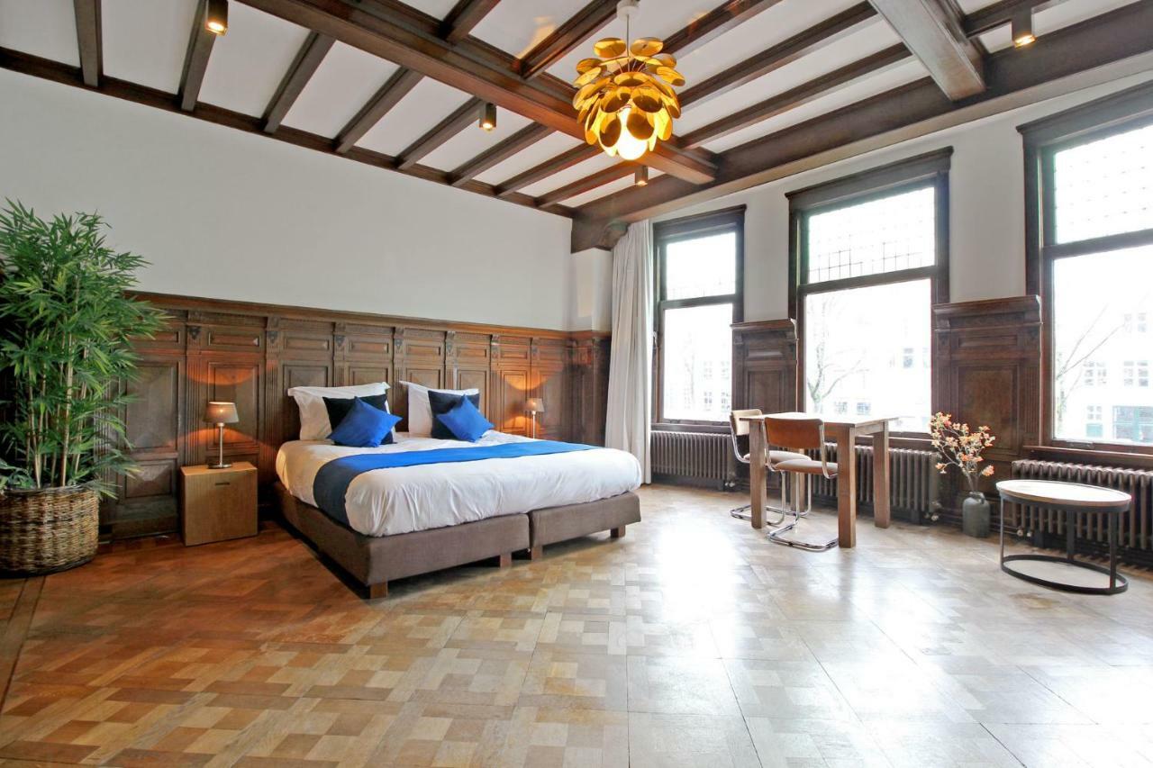 Large 4p Canal Prinsengracht Bed & Breakfast