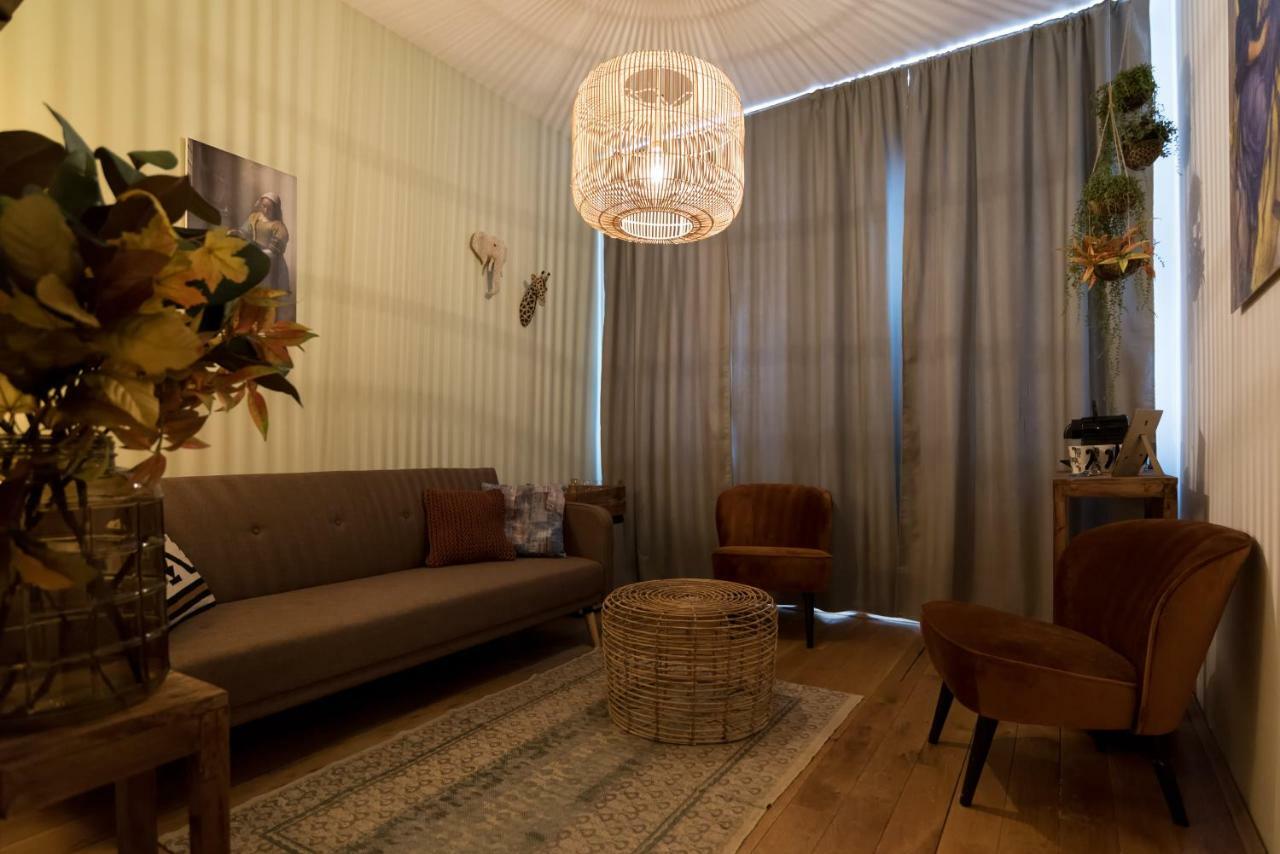 Caesars Studio Séjour chez l'habitant Amsterdam