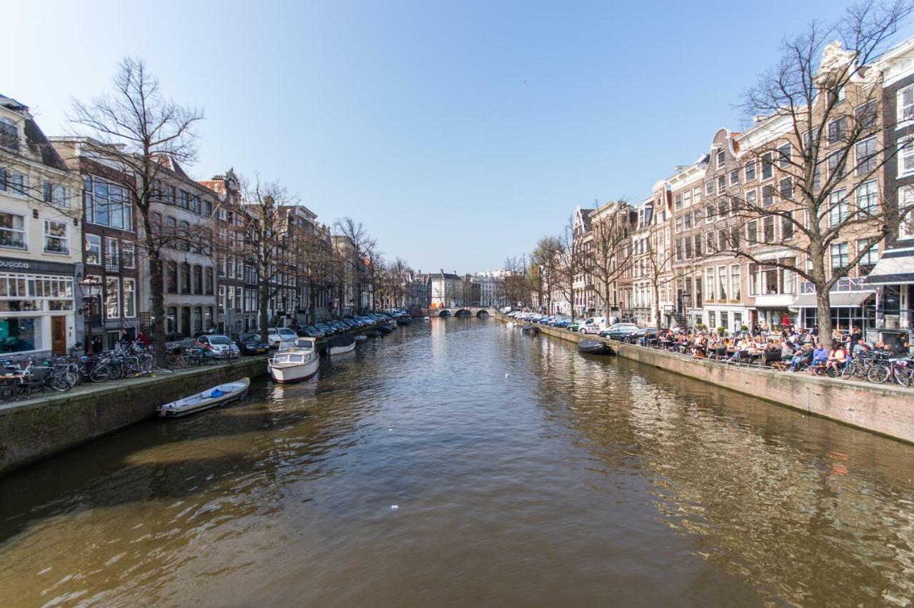 Caesars Studio Séjour chez l'habitant Amsterdam