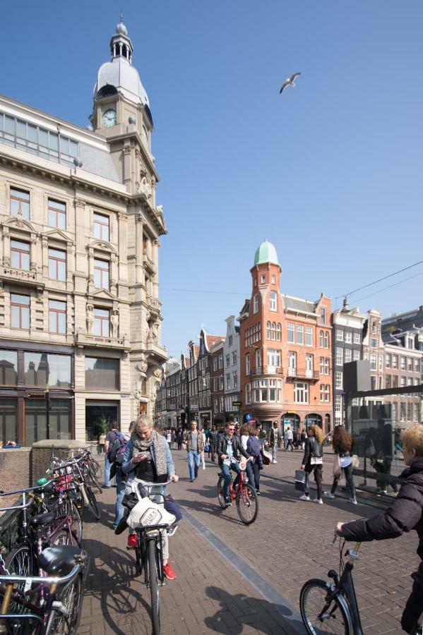 Séjour chez l'habitant Caesars Studio Amsterdam