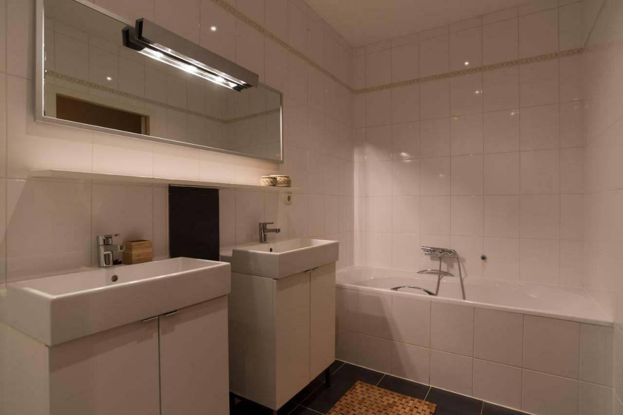 Accommodatie bij particulieren Caesars Studio Amsterdam