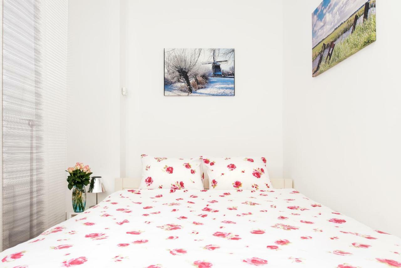 Bed and breakfast Gh Ámsterdam