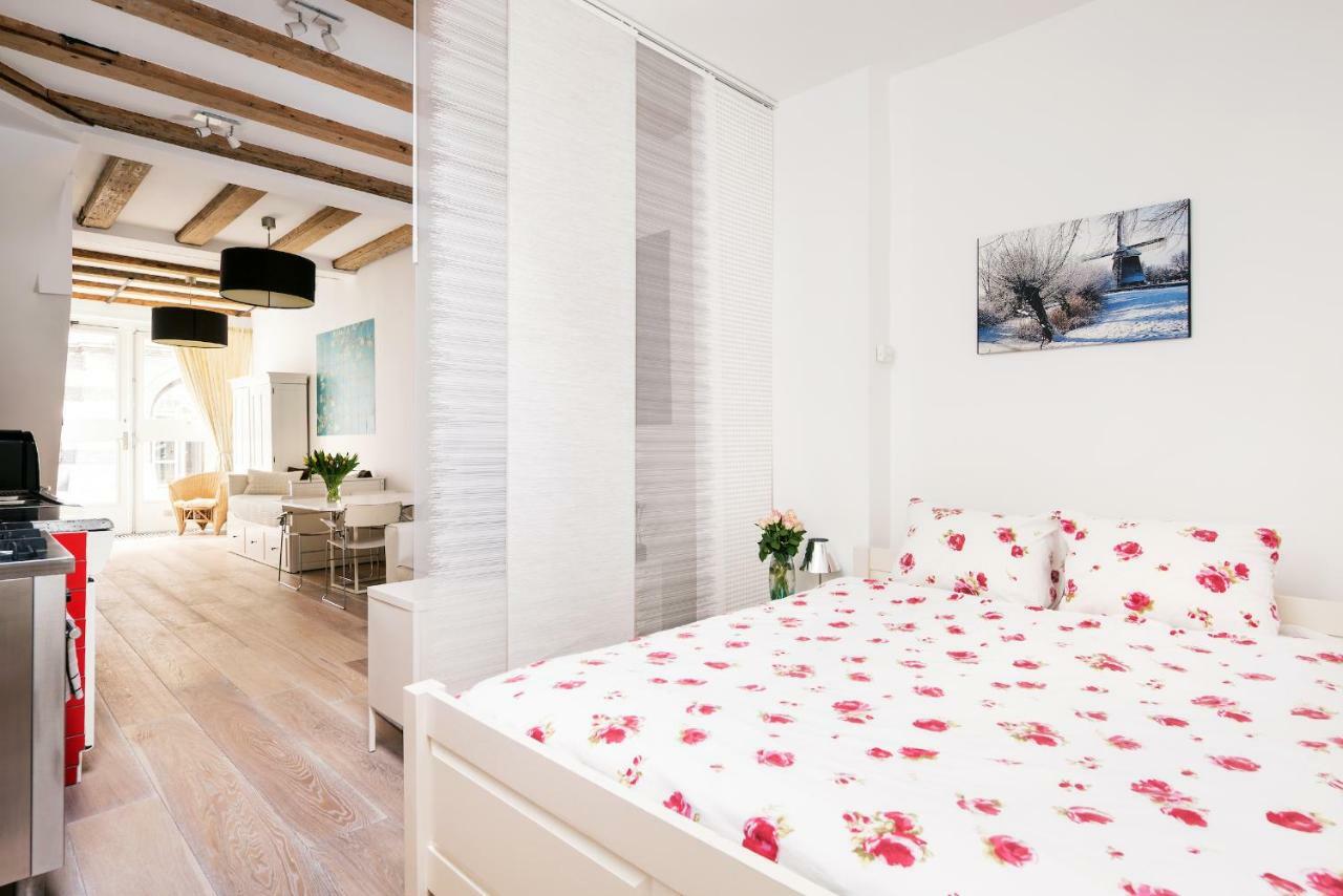 Bed and breakfast Gh 3*