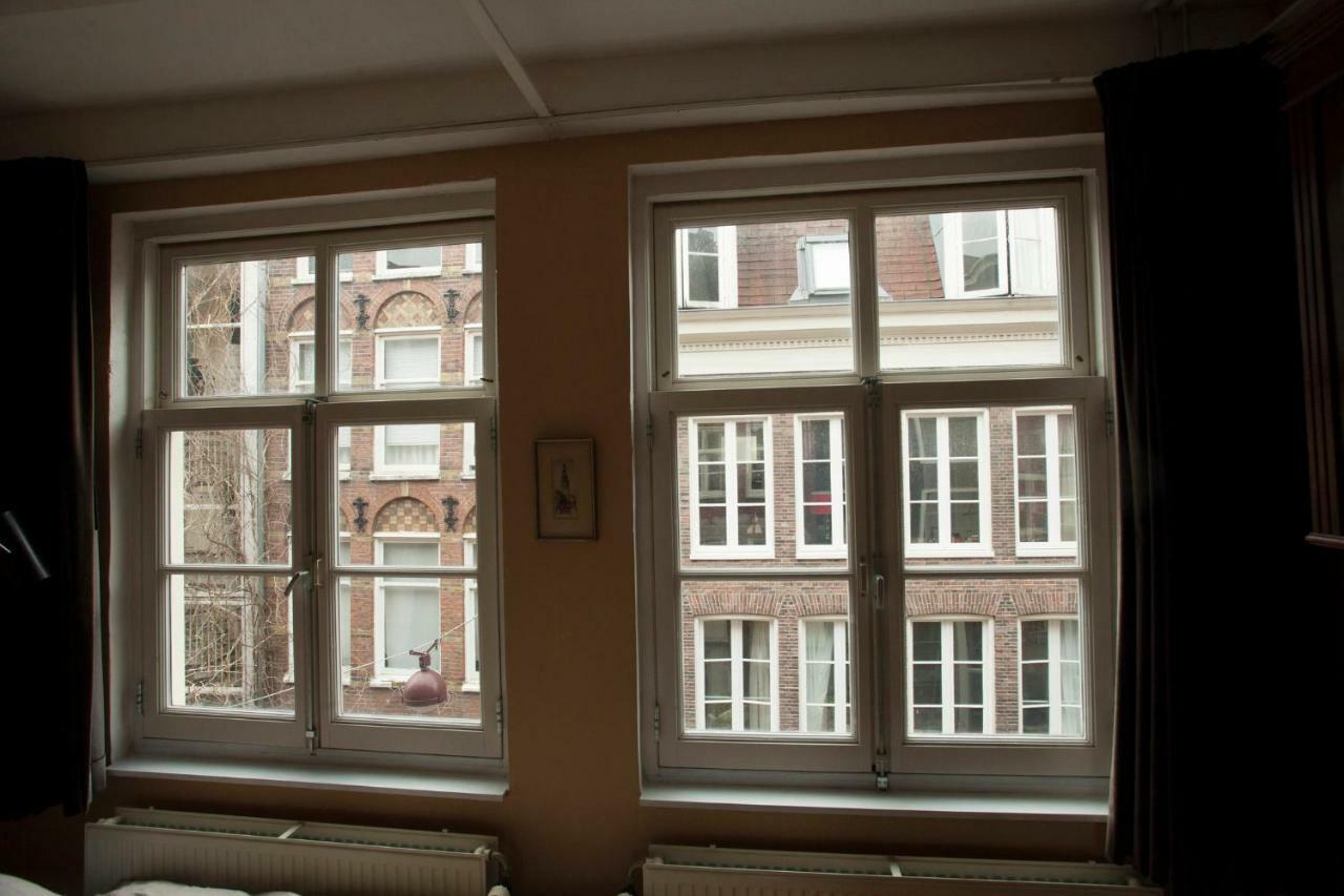 Since1634 Bed & Breakfast Amsterdam