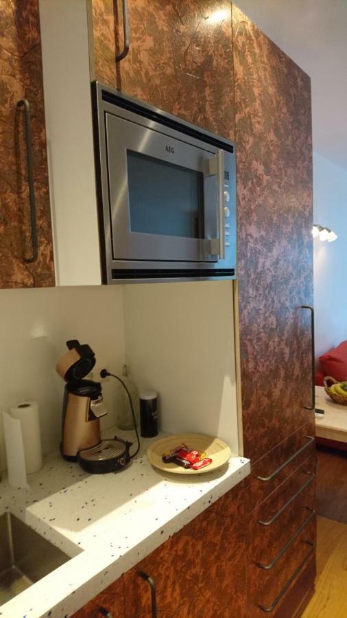 Appartamento Roomolen Amsterdam