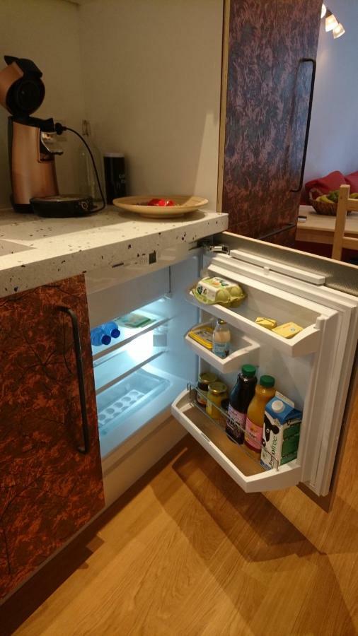 Roomolen Appartamento