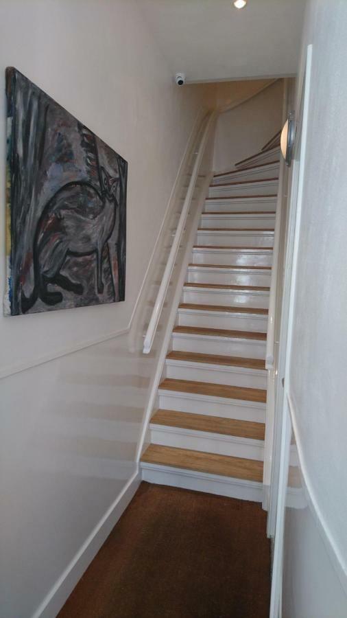 Roomolen Appartamento Amsterdam