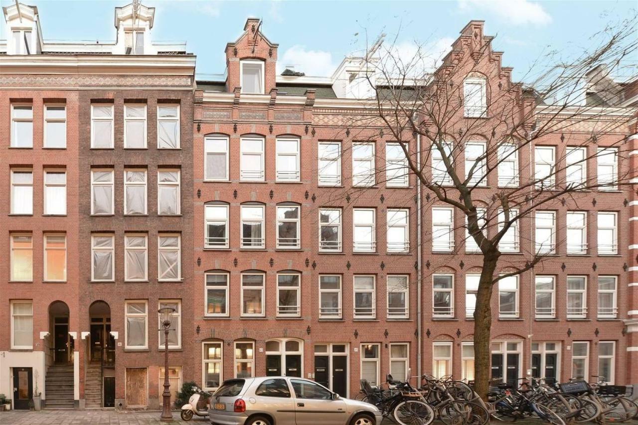 Lejlighed Da Costastraat *