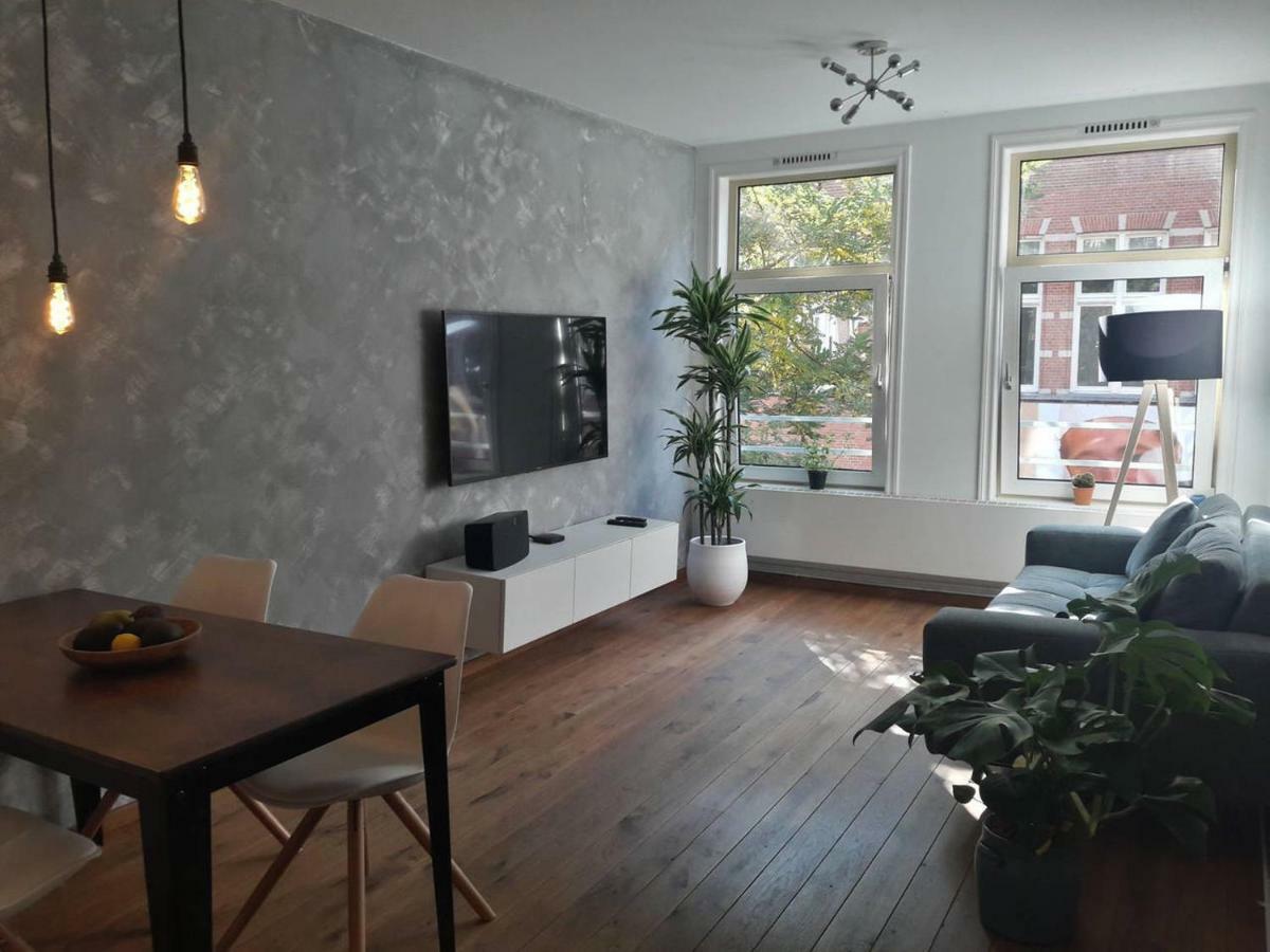 Da Costastraat Lejlighed Amsterdam