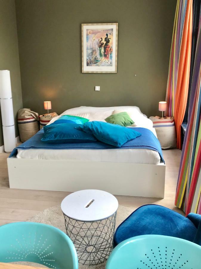 Artis Zoo Studio Accommodatie bij particulieren