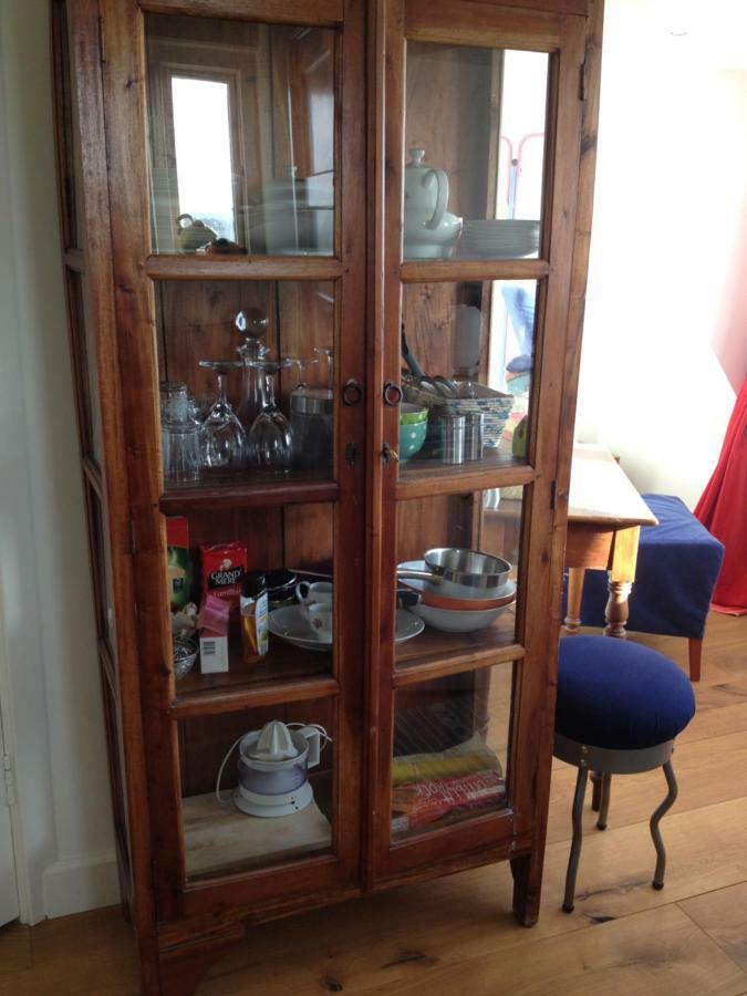 Het Witte Bed & Breakfast