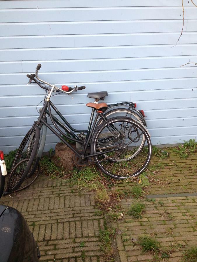 Bed & Breakfast Het Witte Amsterdam