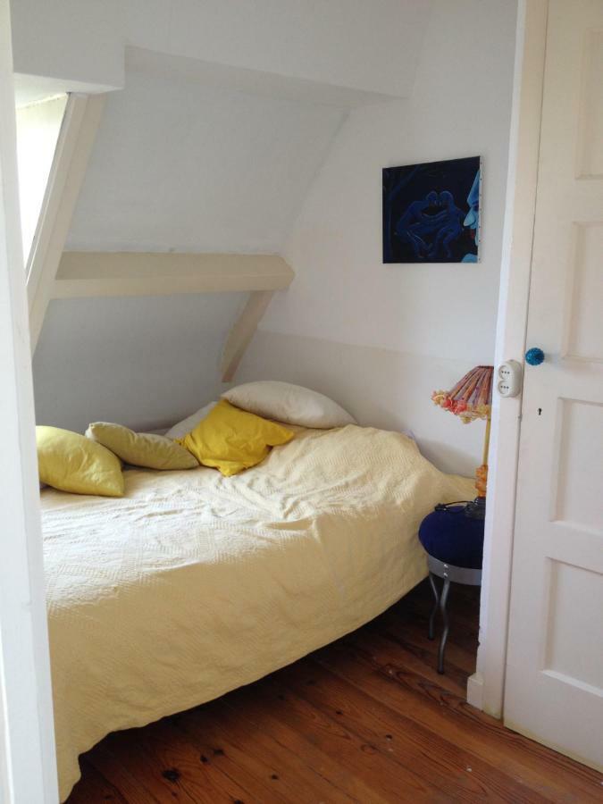 Het Witte Bed & Breakfast Amsterdam