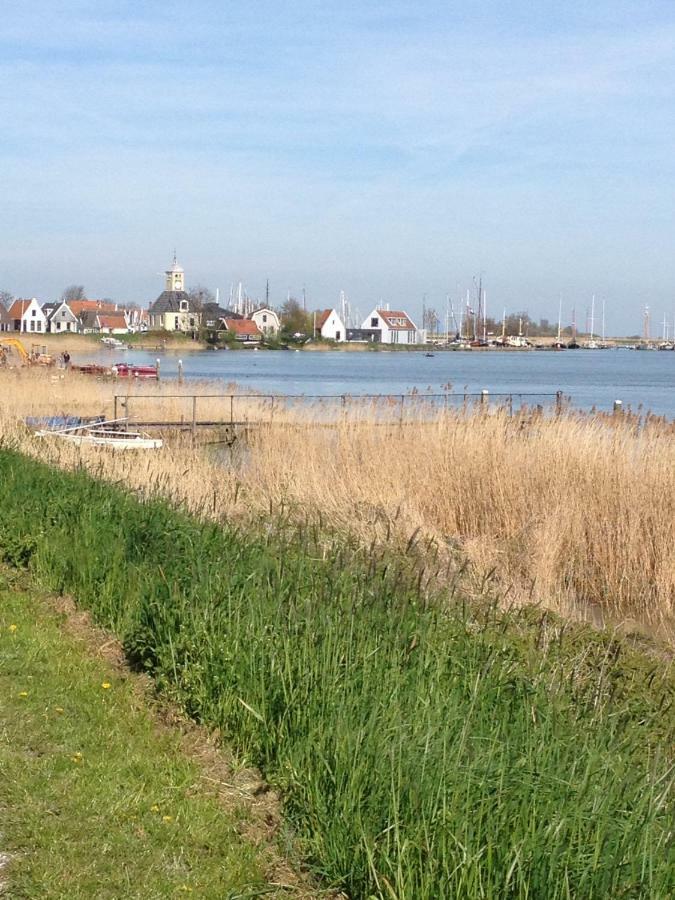 Bed & Breakfast Het Witte *