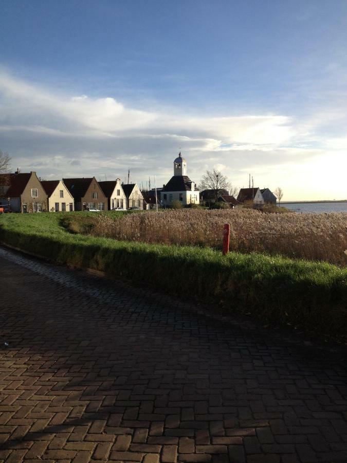 Het Witte Bed & Breakfast Amsterdam