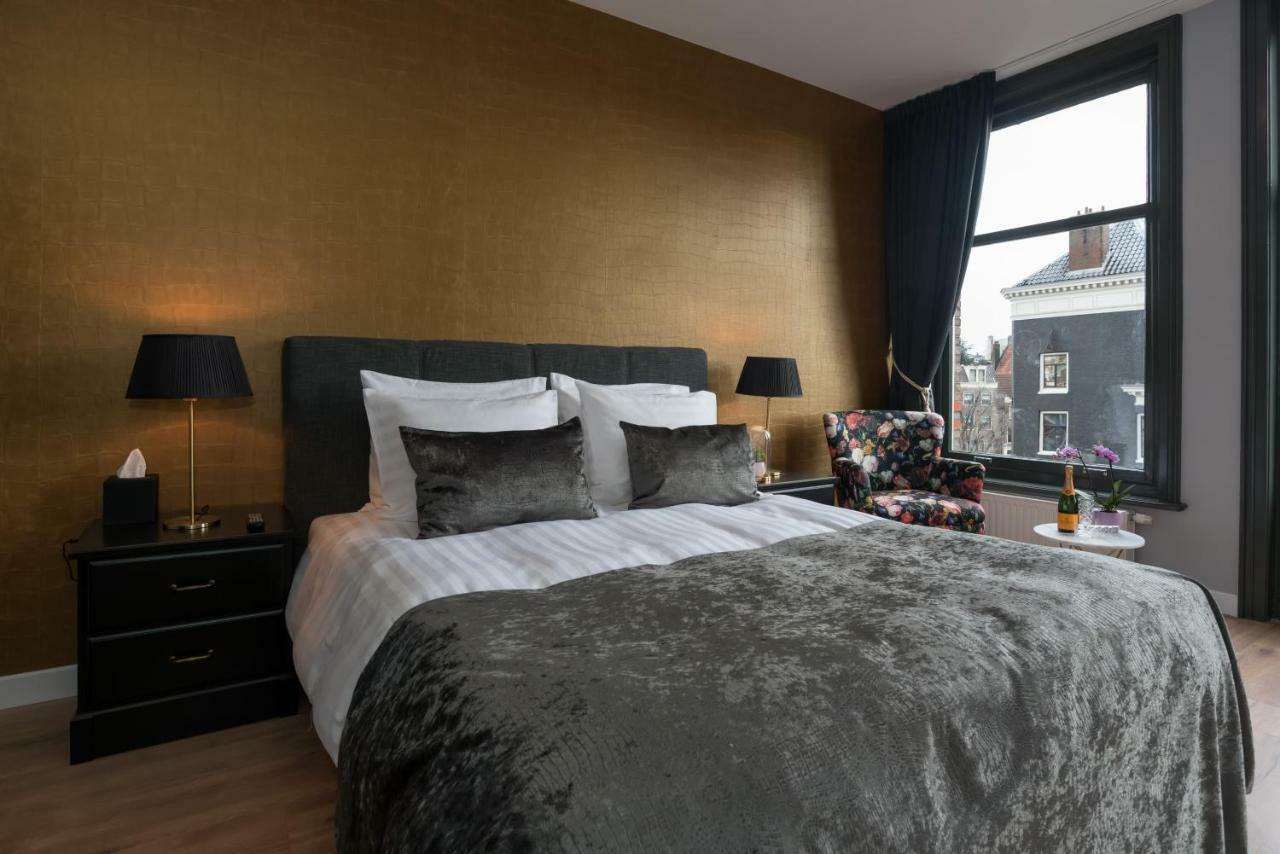 Canal House The Tannery Couette-café Amsterdam