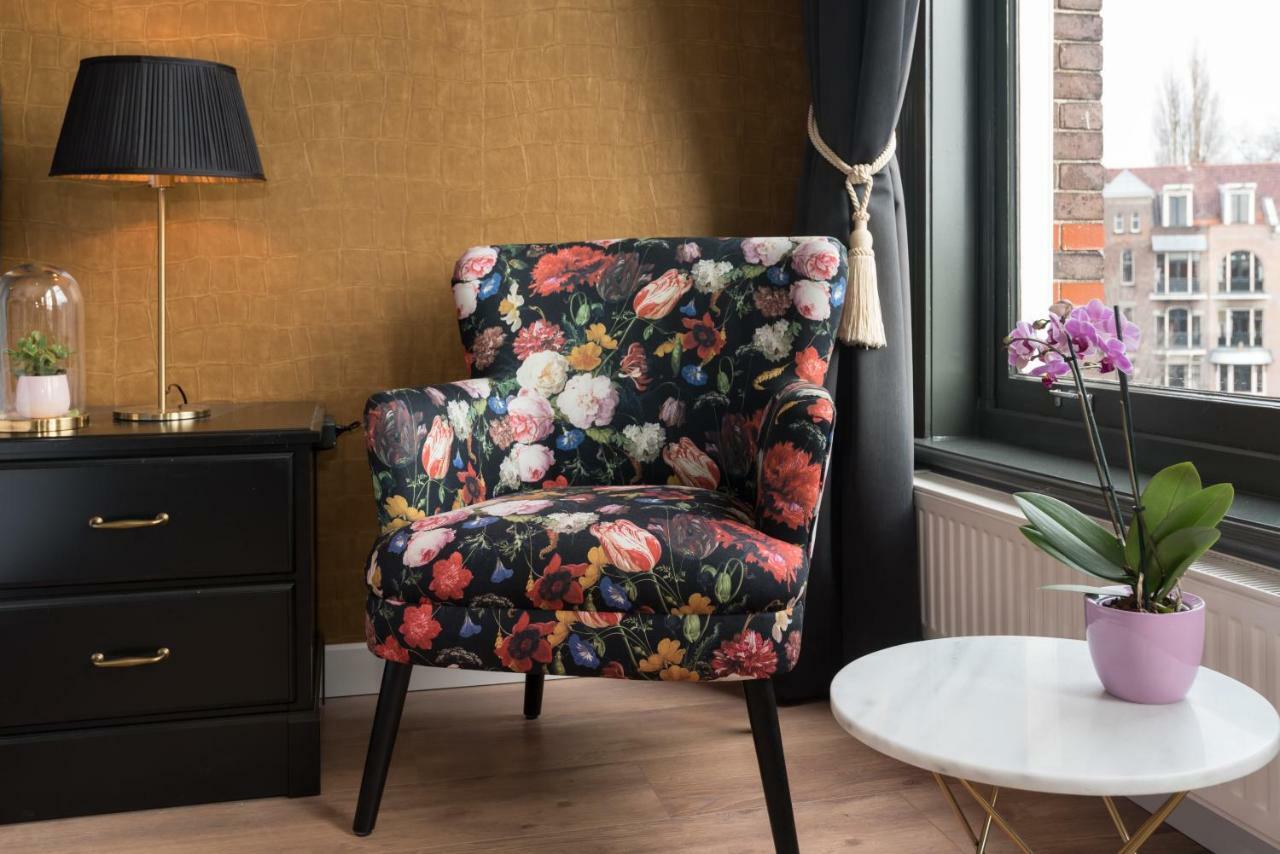 Couette-café Canal House The Tannery Amsterdam