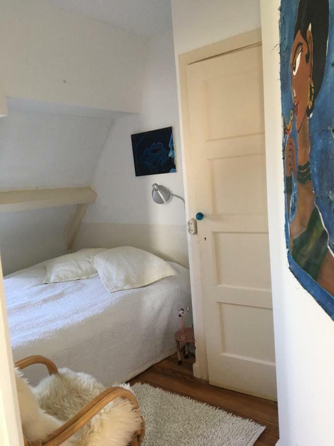 Het Witte Bed & Breakfast Amsterdam