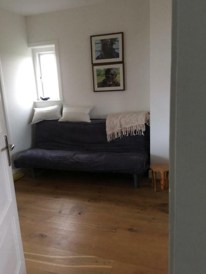 Bed & Breakfast Het Witte Amsterdam