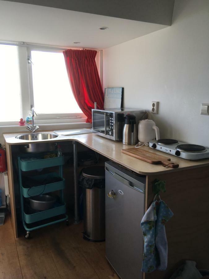 Bed & Breakfast Het Witte