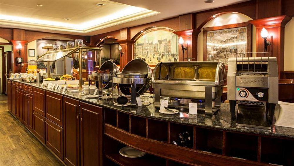 Port Cleve Hotel Amsterdam