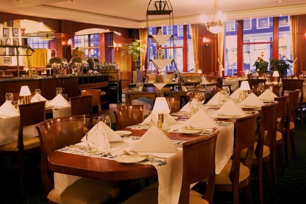 Port Cleve Hotel