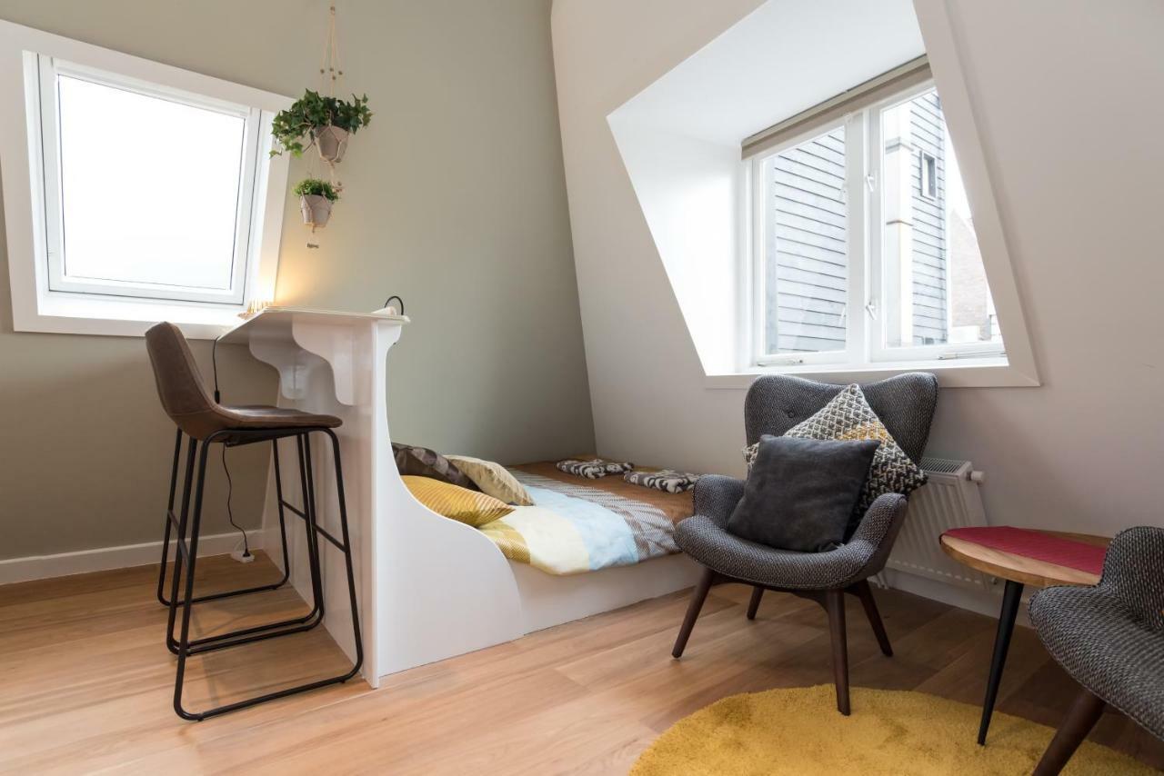 Saint Claire Studio's Séjour chez l'habitant