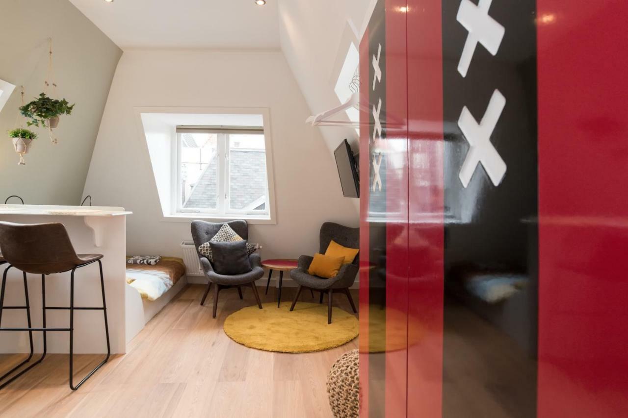 Habitación en casa particular Saint Claire Studio's