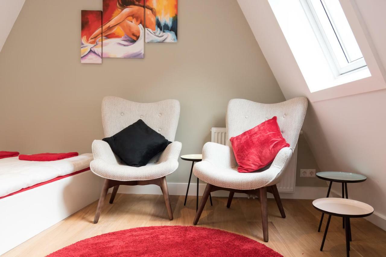 Séjour chez l'habitant Saint Claire Studio's *