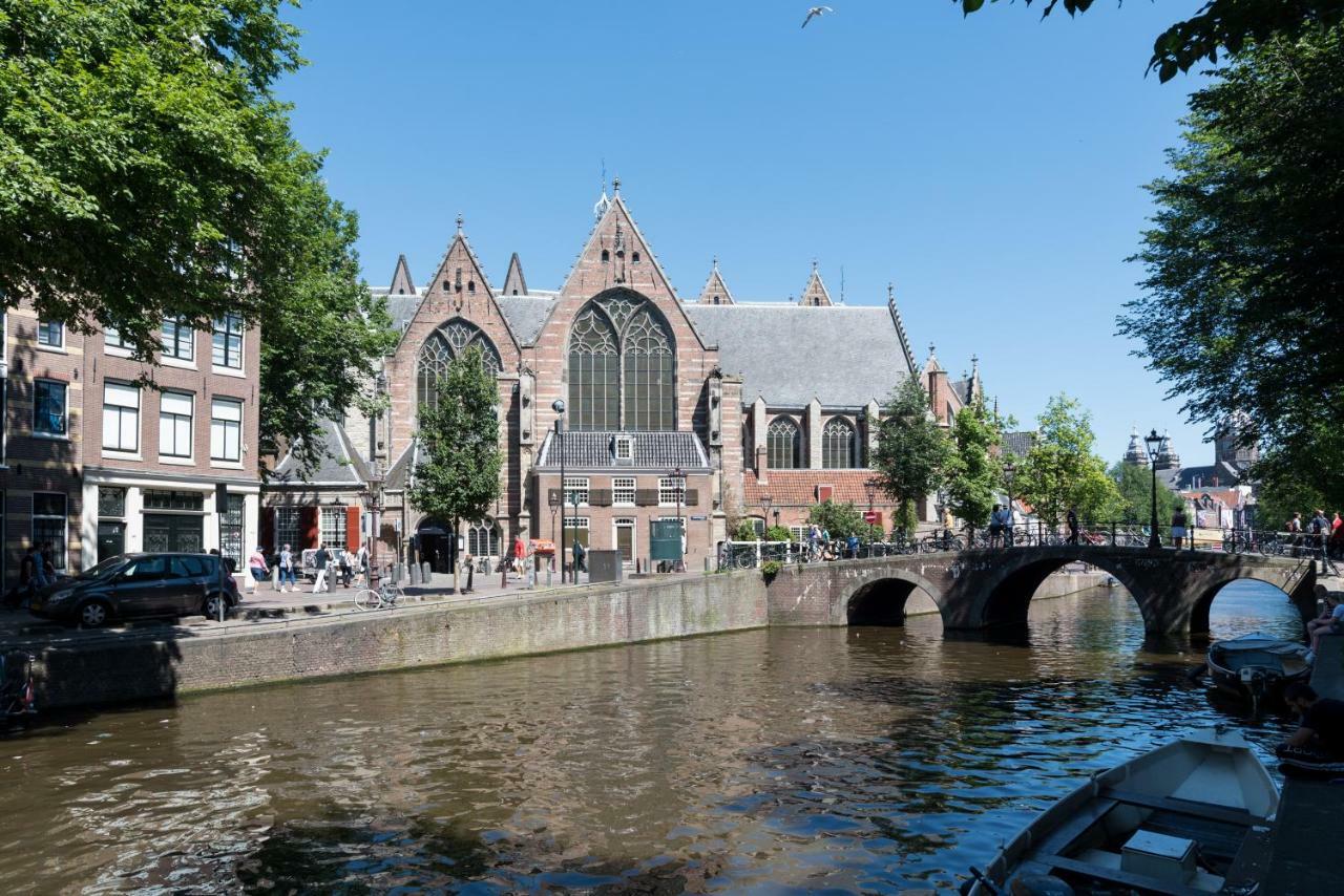 Saint Claire Studio's * Ámsterdam