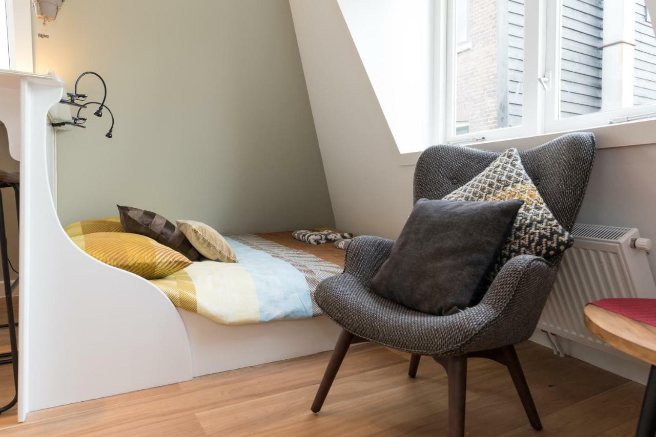 Saint Claire Studio's Séjour chez l'habitant