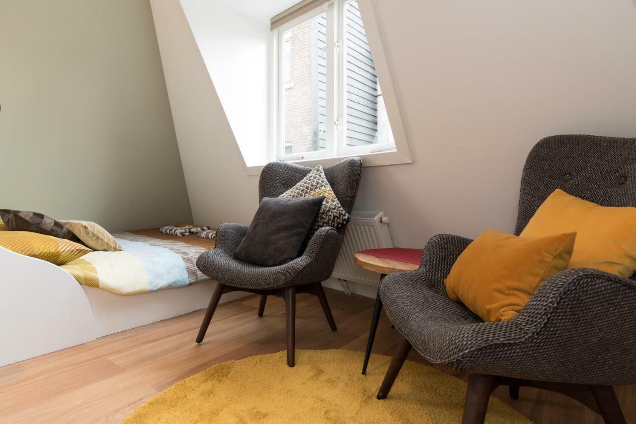 Saint Claire Studio's Ámsterdam