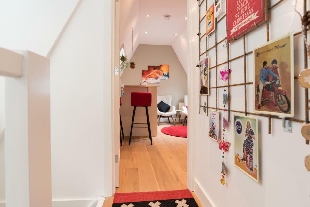 Saint Claire Studio's Séjour chez l'habitant *