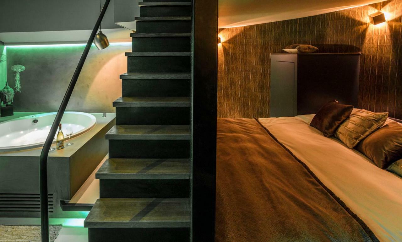 Couette-café Boat & Boost Amsterdam
