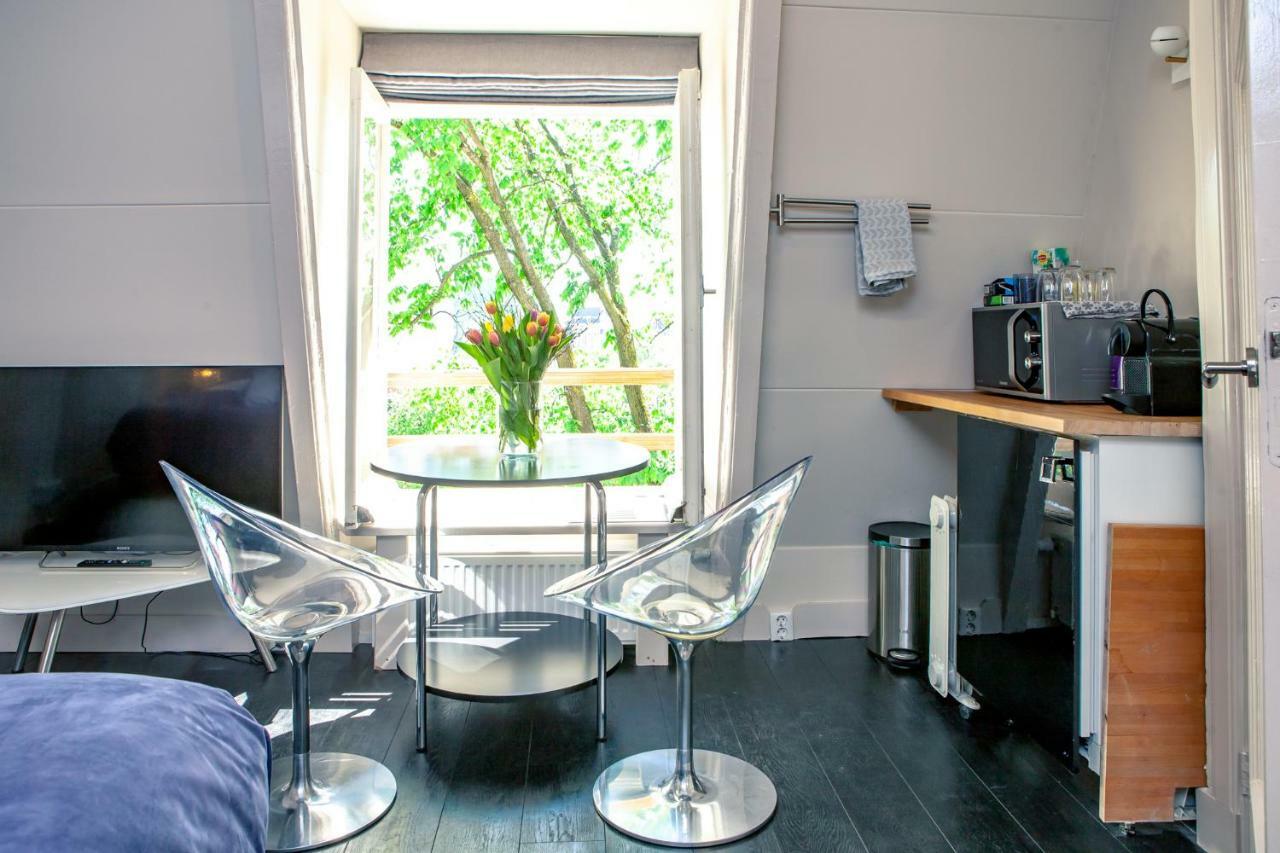 Zwanestein Canal House Bed & Breakfast 3*