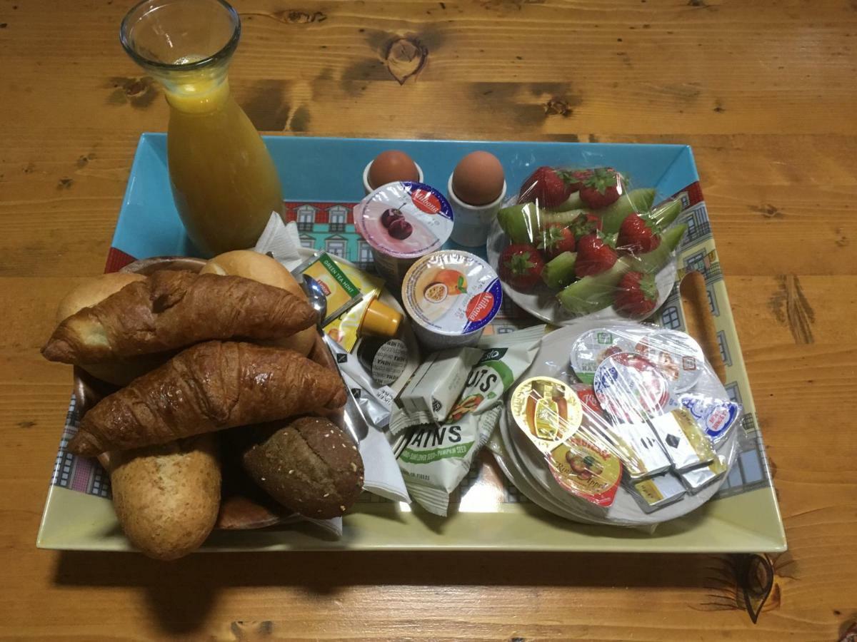 Bed & Breakfast House Of Arts & Crafts