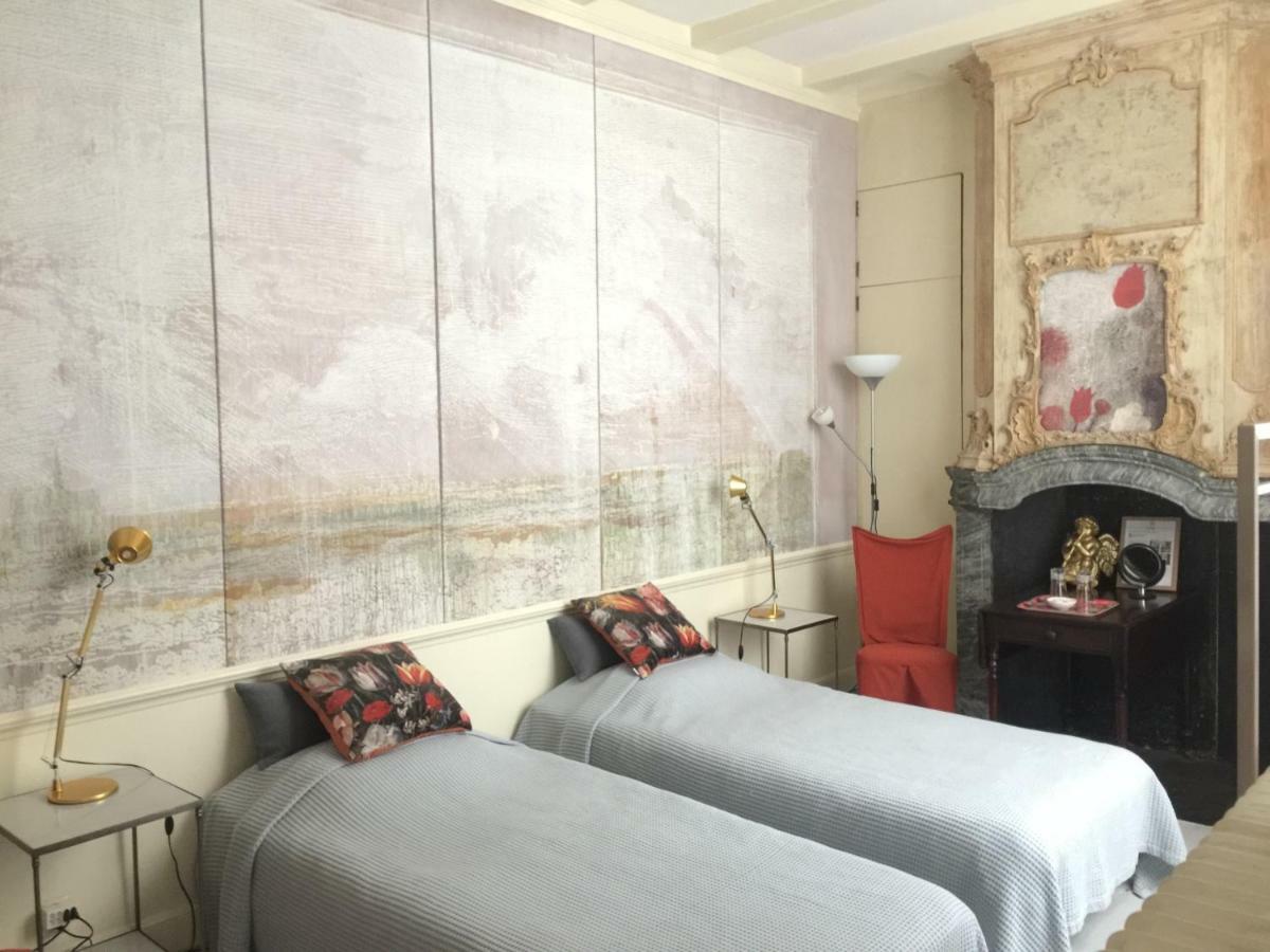 Bed & Breakfast Casa Luna