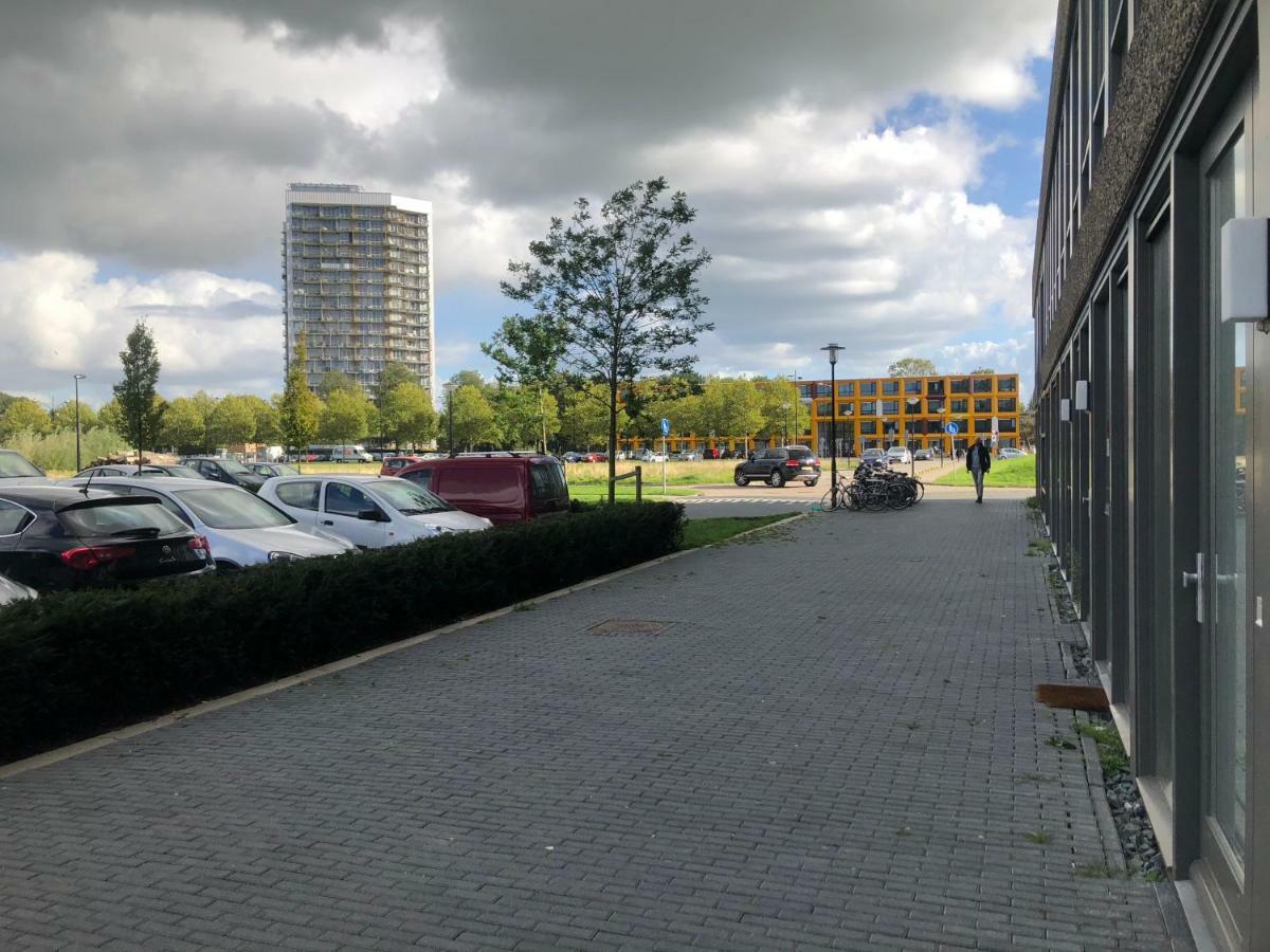 Appartamento Studio Amsterdam