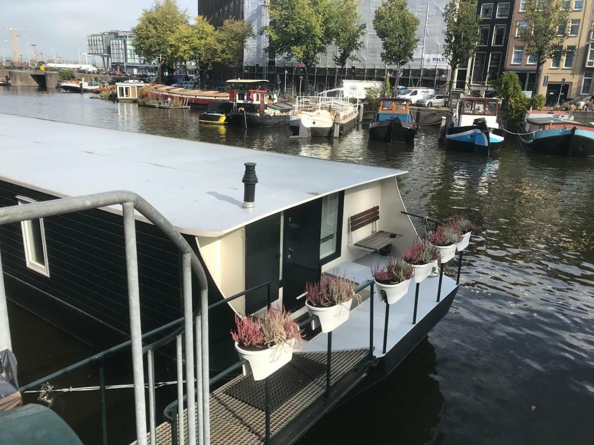 Boat No Breakfast *