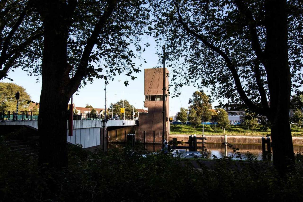 Appartamento Sweets - Gerben Wagenaarbrug Amsterdam