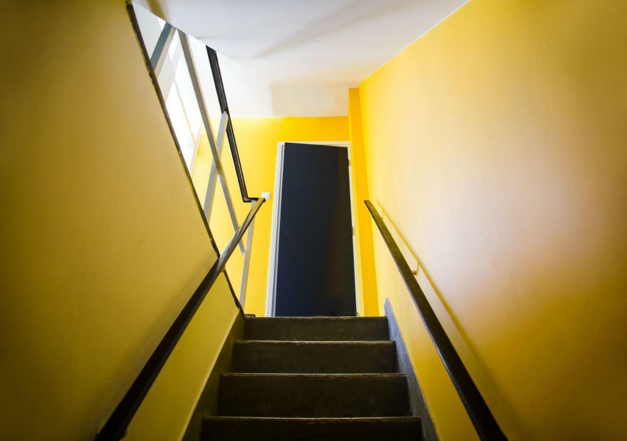 Appartement Sweets - Gerben Wagenaarbrug Amsterdam