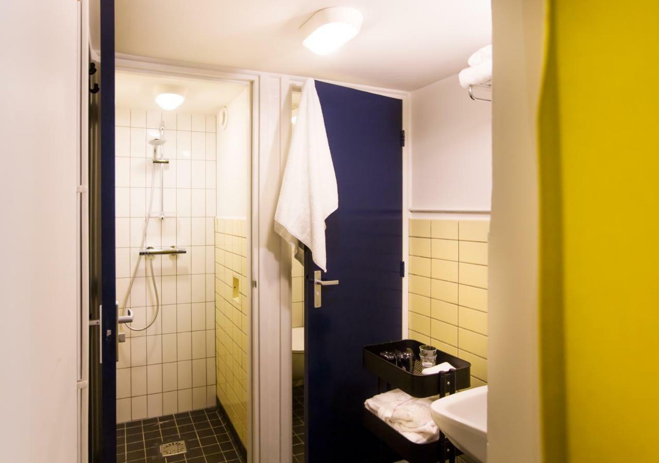 Appartement Sweets - Gerben Wagenaarbrug Amsterdam