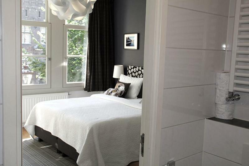Velvetamsterdam Séjour chez l'habitant Amsterdam