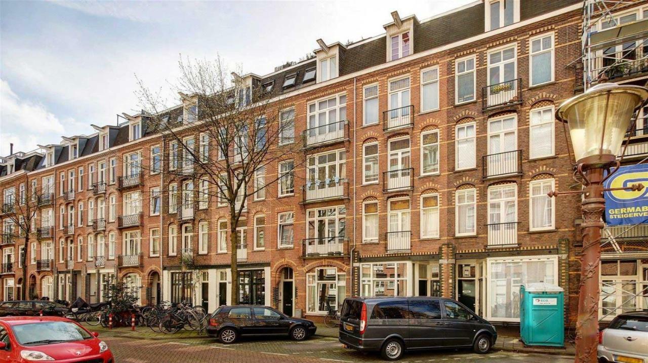 Amazing With Private Garden On Great Location Appartement *