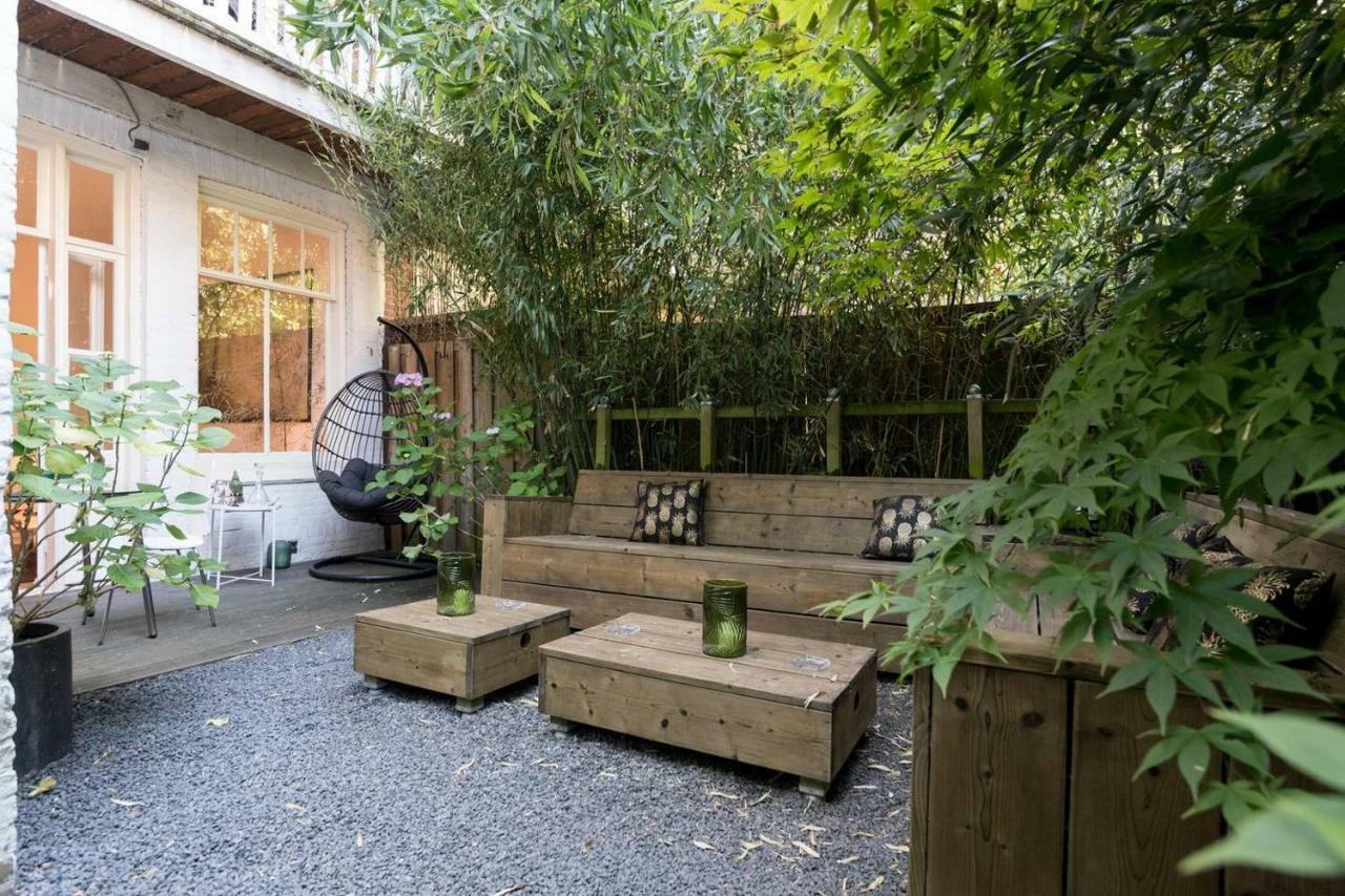 Appartamento Amazing With Private Garden On Great Location