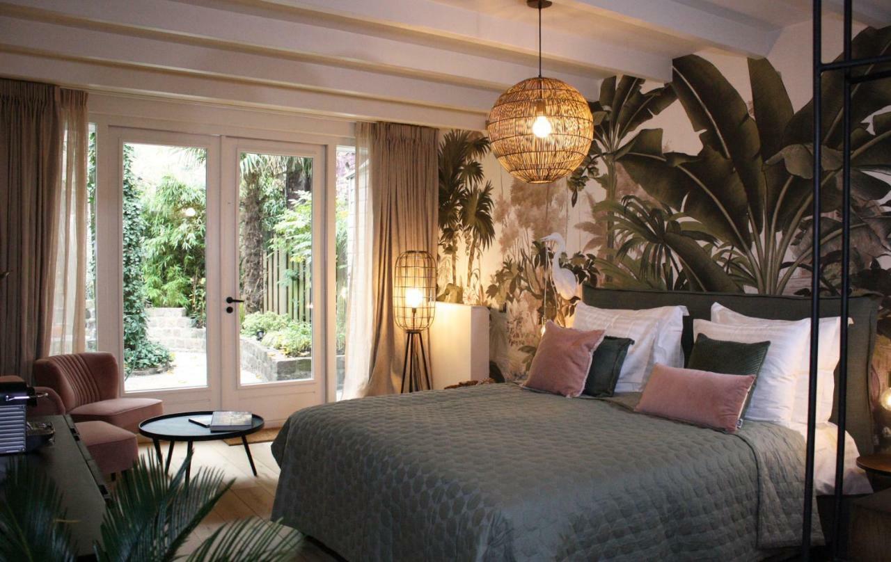 Villa360 Affittacamere 3*