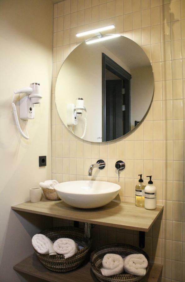 Villa360 Affittacamere