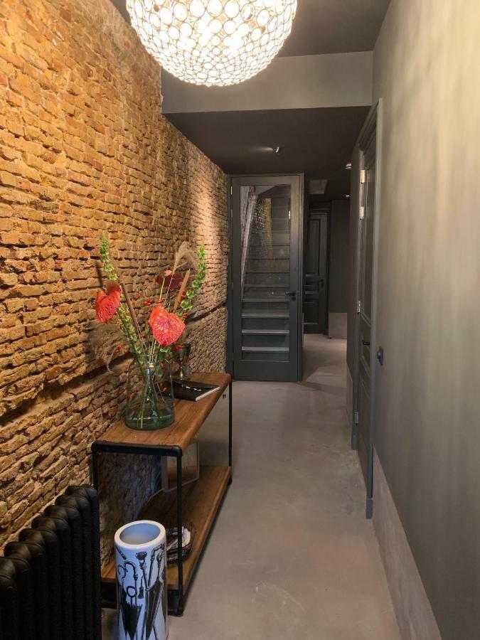 Villa360 Gasthuis 3*